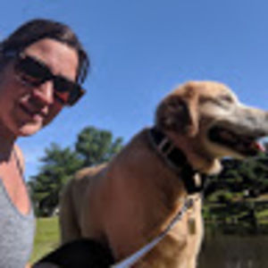 Meet your Posher, Stacy